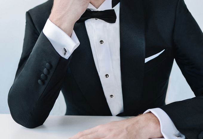Custom Tuxedo by Edit Suits Co. - 002 Custom Tuxedo by Edit Suits Co. - 002