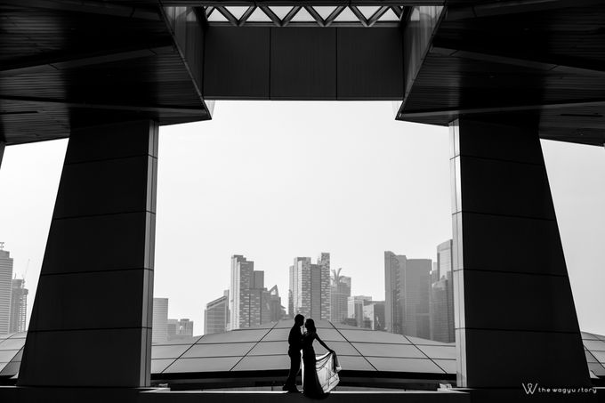 It Takes Two to Tango - Engagement Session by Tata by The Wagyu Story - 011 It Takes Two to Tango - Engagement Session by Tata by The Wagyu Story - 011