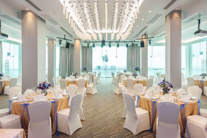 The Ballroom by Faber Peak Singapore - 002 The Ballroom by Faber Peak Singapore - 002