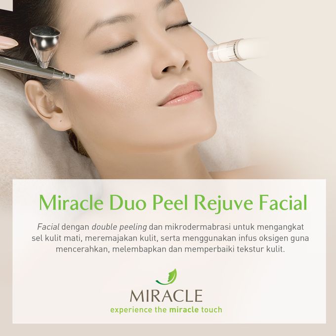 Miracle Prewed REJUVENATION Package by Miracle Aesthetic Clinic - 002 Miracle Prewed REJUVENATION Package by Miracle Aesthetic Clinic - 002