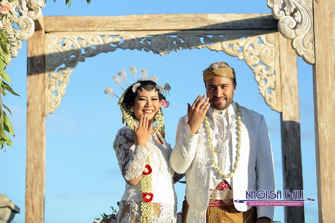 Siska & Hichem by Nagisa Bali - 004 Siska & Hichem by Nagisa Bali - 004