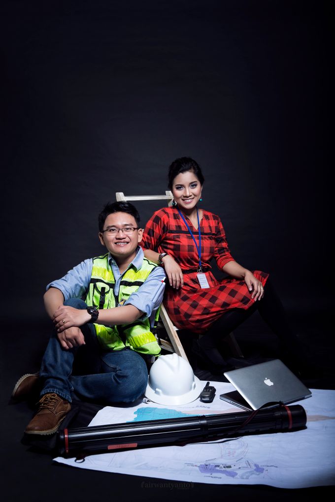 Hesti & Radit Prewedding by airwantyanto project - 001 Hesti & Radit Prewedding by airwantyanto project - 001