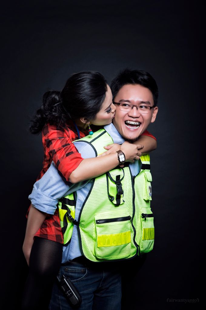 Hesti & Radit Prewedding by airwantyanto project - 003 Hesti & Radit Prewedding by airwantyanto project - 003