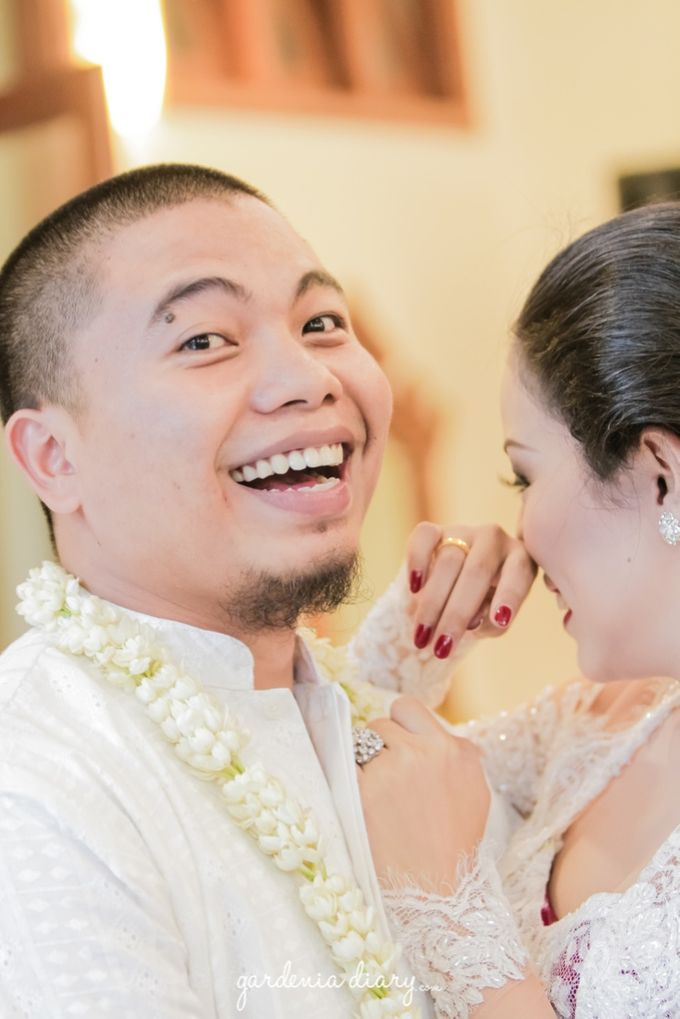 RINDA & ARI WEDDING by bright Event & Wedding Planner - 008 RINDA & ARI WEDDING by bright Event & Wedding Planner - 008