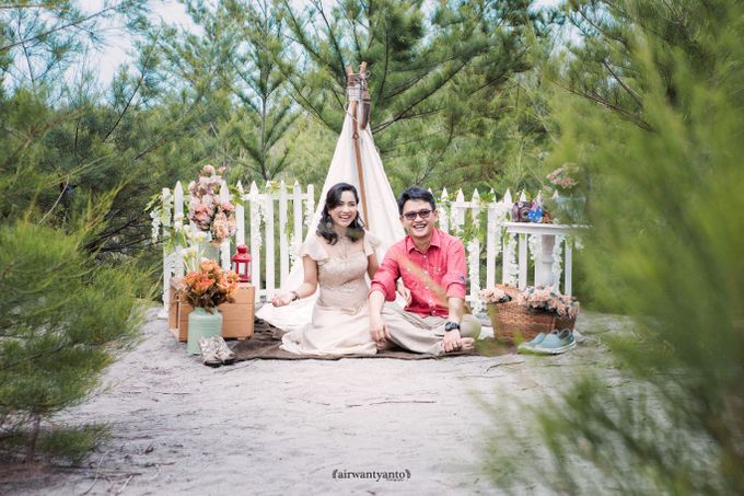 Hesti & Radit Prewedding by airwantyanto project - 010 Hesti & Radit Prewedding by airwantyanto project - 010