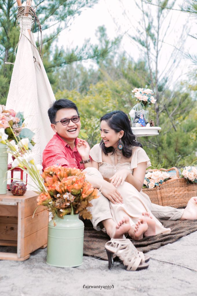 Hesti & Radit Prewedding by airwantyanto project - 011 Hesti & Radit Prewedding by airwantyanto project - 011