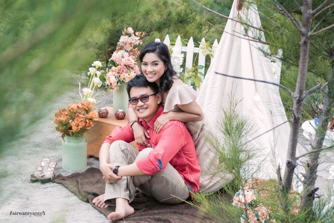Hesti & Radit Prewedding by airwantyanto project - 012 Hesti & Radit Prewedding by airwantyanto project - 012