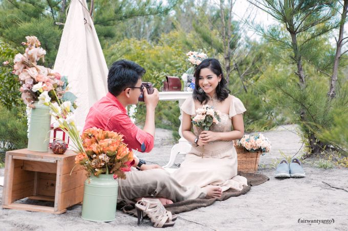 Hesti & Radit Prewedding by airwantyanto project - 014 Hesti & Radit Prewedding by airwantyanto project - 014