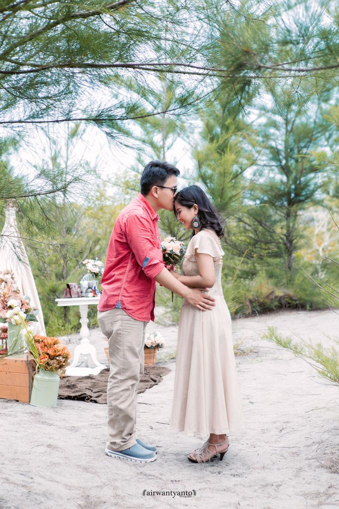 Hesti & Radit Prewedding by airwantyanto project - 015 Hesti & Radit Prewedding by airwantyanto project - 015