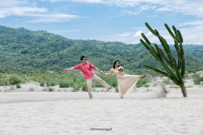 Hesti & Radit Prewedding by airwantyanto project - 016 Hesti & Radit Prewedding by airwantyanto project - 016