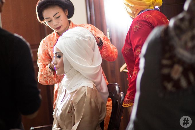 Noven & Reza Traditional Wedding Palembang by #thephotoworks - 016 Noven & Reza Traditional Wedding Palembang by #thephotoworks - 016