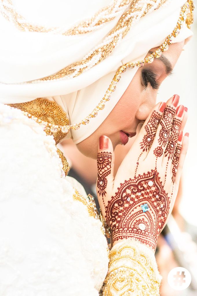Noven & Reza Traditional Wedding Palembang by #thephotoworks - 017 Noven & Reza Traditional Wedding Palembang by #thephotoworks - 017