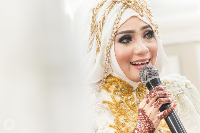 Noven & Reza Traditional Wedding Palembang by #thephotoworks - 018 Noven & Reza Traditional Wedding Palembang by #thephotoworks - 018