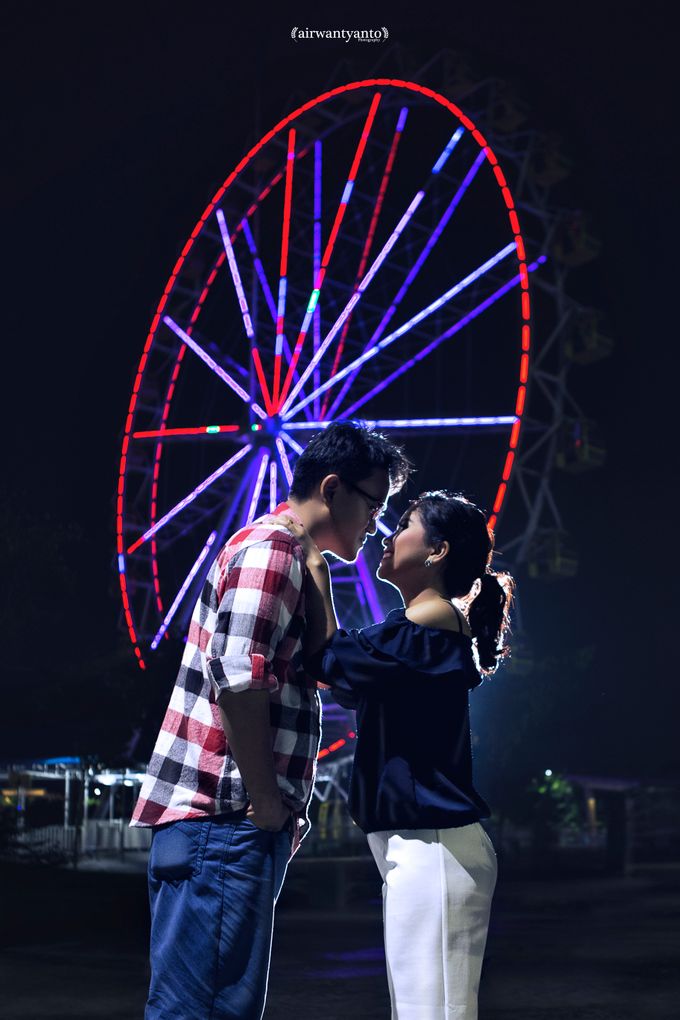 Hesti & Radit Prewedding by airwantyanto project - 029 Hesti & Radit Prewedding by airwantyanto project - 029