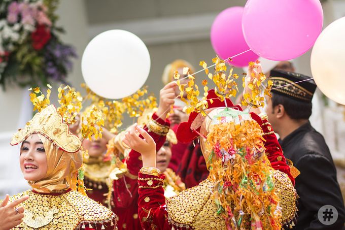 Noven & Reza Traditional Wedding Palembang by #thephotoworks - 020 Noven & Reza Traditional Wedding Palembang by #thephotoworks - 020