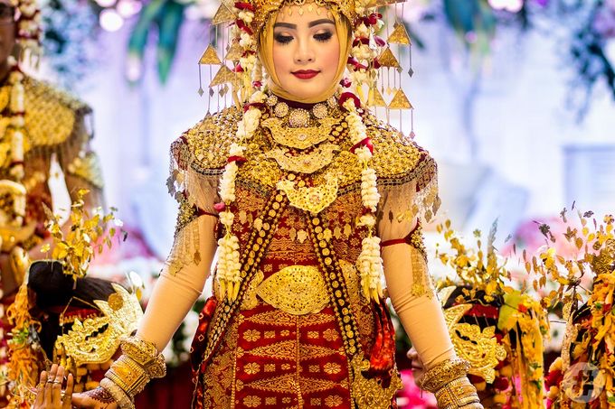 Noven & Reza Traditional Wedding Palembang by #thephotoworks - 021 Noven & Reza Traditional Wedding Palembang by #thephotoworks - 021
