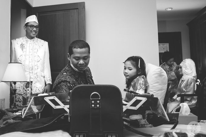 Noven & Reza Traditional Wedding Palembang by #thephotoworks - 026 Noven & Reza Traditional Wedding Palembang by #thephotoworks - 026