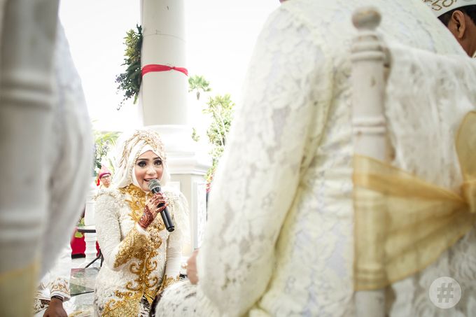 Noven & Reza Traditional Wedding Palembang by #thephotoworks - 027 Noven & Reza Traditional Wedding Palembang by #thephotoworks - 027