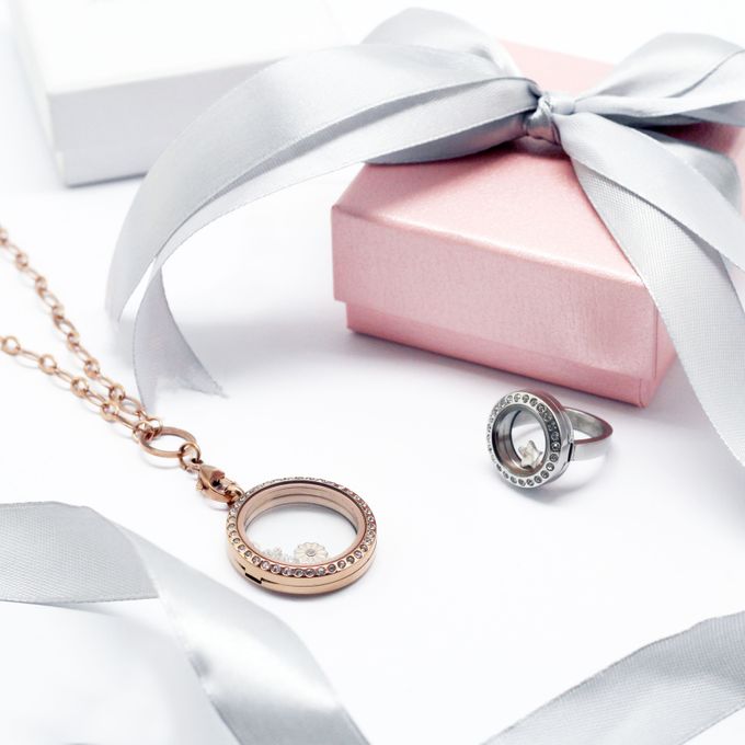 Valentine Gift by Jacquelink - 007 Valentine Gift by Jacquelink - 007