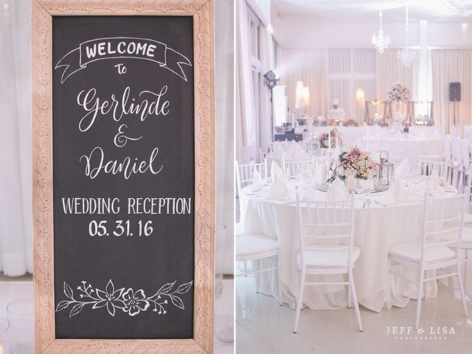 Daniel & Gerlinde Wedding 2016 by Bearland Paradise Resort - Casa Blanca Convention Hall - 001 Daniel & Gerlinde Wedding 2016 by Bearland Paradise Resort - Casa Blanca Convention Hall - 001