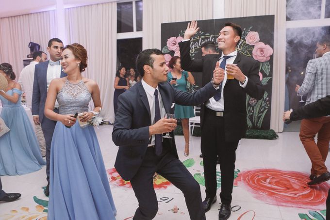Daniel & Gerlinde Wedding 2016 by Bearland Paradise Resort - Casa Blanca Convention Hall - 005 Daniel & Gerlinde Wedding 2016 by Bearland Paradise Resort - Casa Blanca Convention Hall - 005