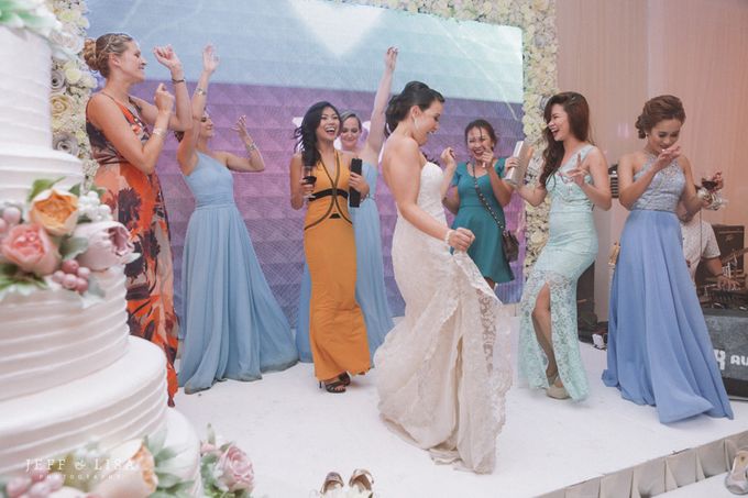 Daniel & Gerlinde Wedding 2016 by Bearland Paradise Resort - Casa Blanca Convention Hall - 007 Daniel & Gerlinde Wedding 2016 by Bearland Paradise Resort - Casa Blanca Convention Hall - 007