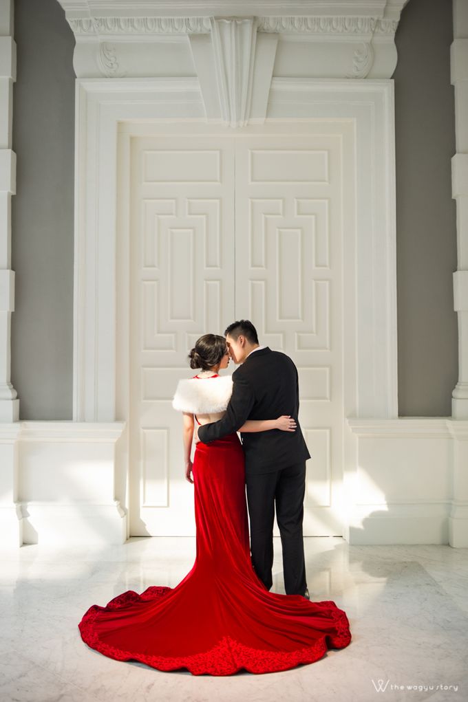 It Takes Two to Tango - Engagement Session by Tata by The Wagyu Story - 021 It Takes Two to Tango - Engagement Session by Tata by The Wagyu Story - 021