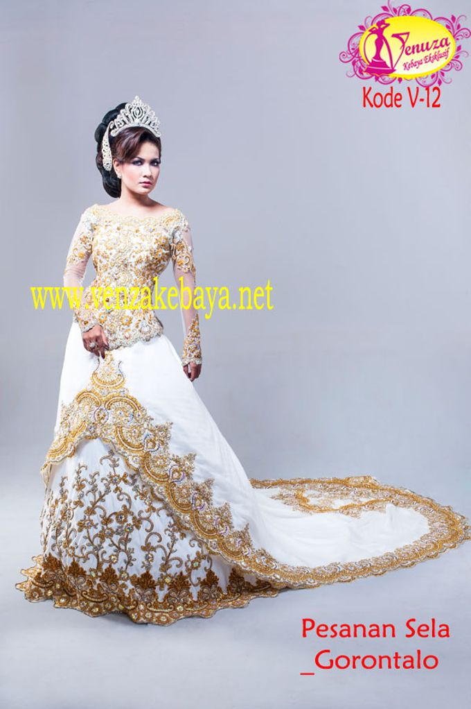 VENZA KEBAYA - RIAS CRISABEL by Venza Kebaya & Wedding 