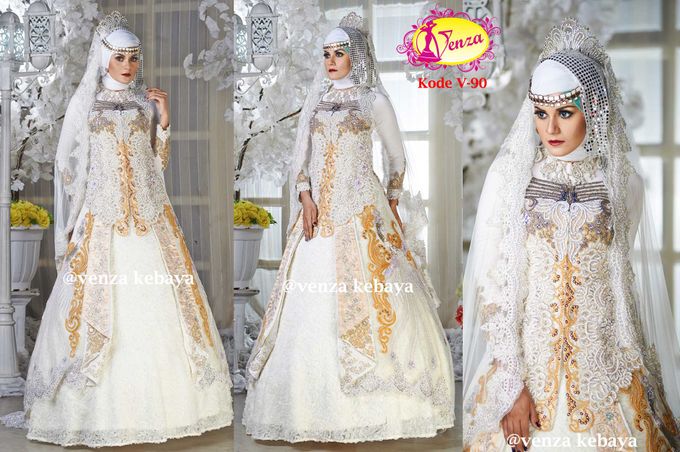 VENZA KEBAYA - TATA RIAS RERE by Venza Kebaya & Wedding 