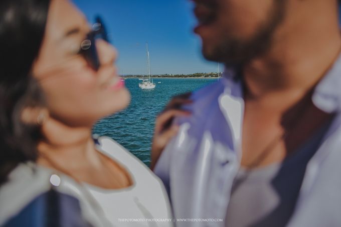Neshia & Agra Melbourne Prewedding Day I by Thepotomoto Photography - 023 Neshia & Agra Melbourne Prewedding Day I by Thepotomoto Photography - 023
