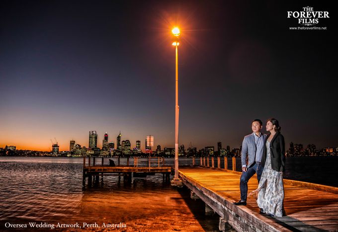 Oversea Wedding Artwork - Perth Australia by The Forever Films - 003 Oversea Wedding Artwork - Perth Australia by The Forever Films - 003