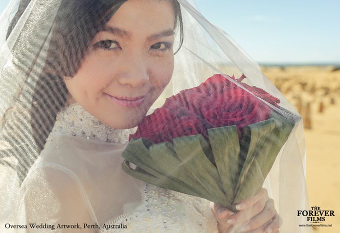 Oversea Wedding Artwork - Perth Australia by The Forever Films - 004 Oversea Wedding Artwork - Perth Australia by The Forever Films - 004