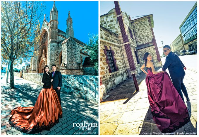 Oversea Wedding Artwork - Perth Australia by The Forever Films - 005 Oversea Wedding Artwork - Perth Australia by The Forever Films - 005