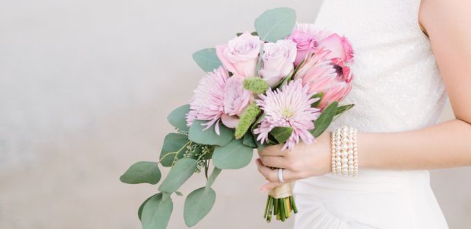 Bridal jewellery by Ben-Amun by Pinwheel Jewels - 005 Bridal jewellery by Ben-Amun by Pinwheel Jewels - 005