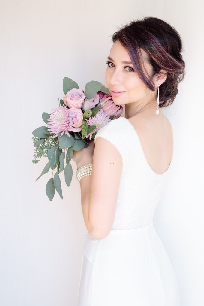 Bridal jewellery by Ben-Amun by Pinwheel Jewels - 001 Bridal jewellery by Ben-Amun by Pinwheel Jewels - 001
