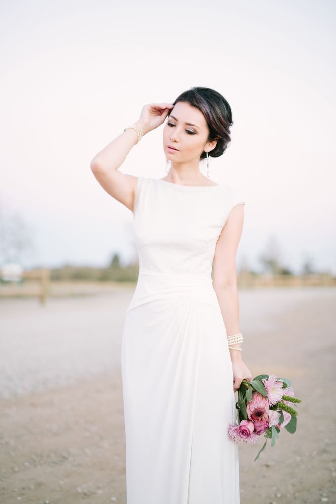 Bridal jewellery by Ben-Amun by Pinwheel Jewels - 002 Bridal jewellery by Ben-Amun by Pinwheel Jewels - 002
