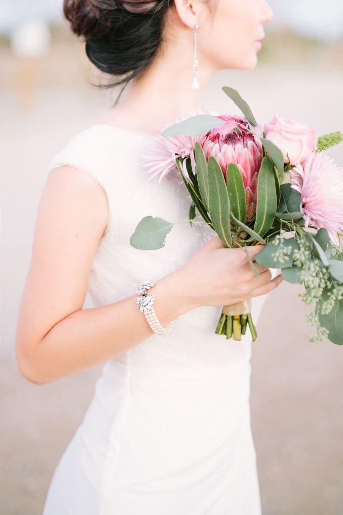 Bridal jewellery by Ben-Amun by Pinwheel Jewels - 003 Bridal jewellery by Ben-Amun by Pinwheel Jewels - 003