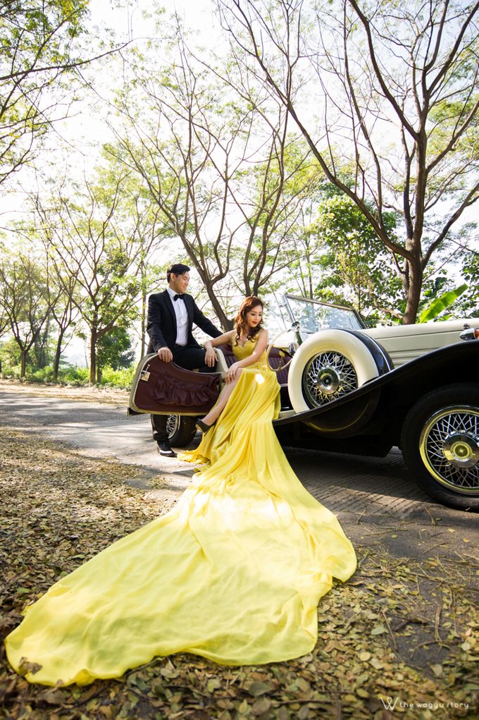 It Takes Two to Tango - Engagement Session by Tata by The Wagyu Story - 003 It Takes Two to Tango - Engagement Session by Tata by The Wagyu Story - 003