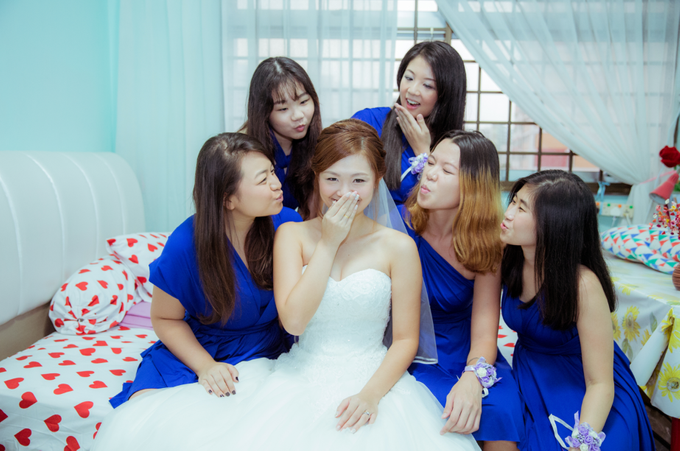 Wei Hong and Jiexi Part 1 by The Forever Films - 002 Wei Hong and Jiexi Part 1 by The Forever Films - 002