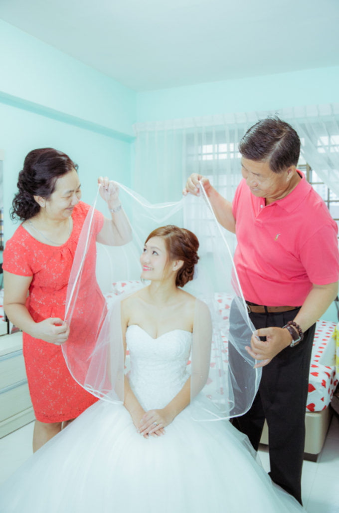 Wei Hong and Jiexi Part 1 by The Forever Films - 003 Wei Hong and Jiexi Part 1 by The Forever Films - 003