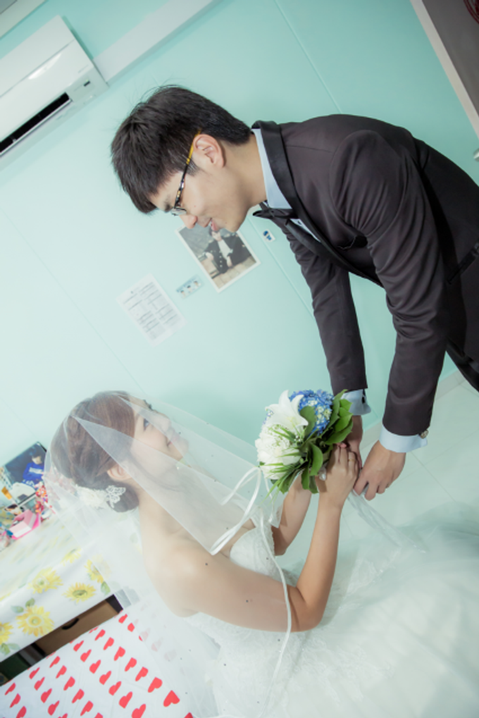 Wei Hong and Jiexi Part 1 by The Forever Films - 007 Wei Hong and Jiexi Part 1 by The Forever Films - 007