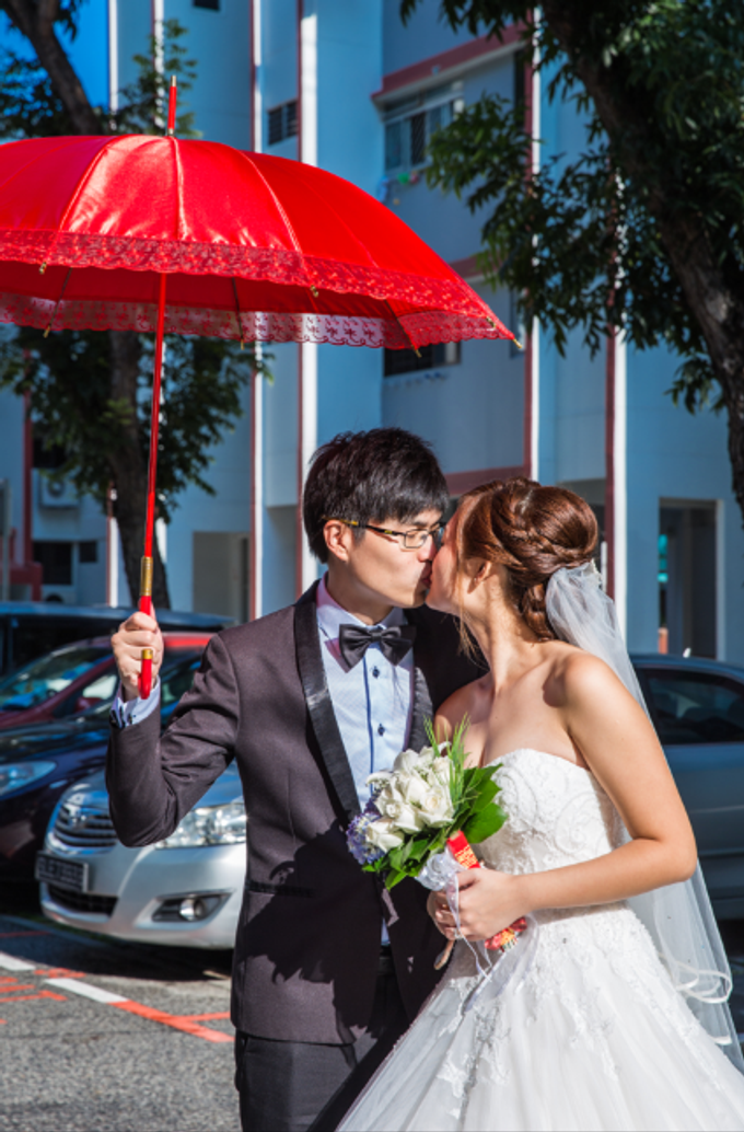 Wei Hong and Jiexi Part 1 by The Forever Films - 008 Wei Hong and Jiexi Part 1 by The Forever Films - 008