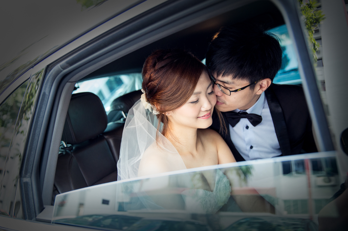 Wei Hong and Jiexi Part 1 by The Forever Films - 009 Wei Hong and Jiexi Part 1 by The Forever Films - 009