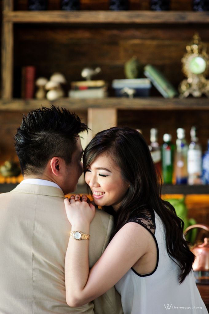 Stevan and Irene - Engagement by The Wagyu Story - 006 Stevan and Irene - Engagement by The Wagyu Story - 006