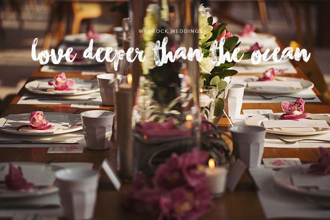 Love Deeper Than The Ocean Part 3b by Wedrock Weddings - 001 Love Deeper Than The Ocean Part 3b by Wedrock Weddings - 001