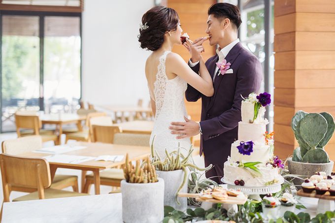 Love Deeper Than The Ocean Part 3b by Wedrock Weddings - 003 Love Deeper Than The Ocean Part 3b by Wedrock Weddings - 003
