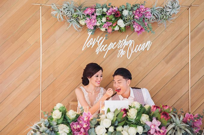 Love Deeper Than The Ocean Part 3b by Wedrock Weddings - 015 Love Deeper Than The Ocean Part 3b by Wedrock Weddings - 015