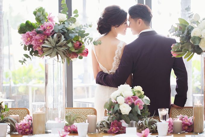 Love Deeper Than The Ocean Part 3b by Wedrock Weddings - 032 Love Deeper Than The Ocean Part 3b by Wedrock Weddings - 032