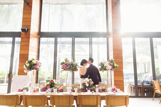 Love Deeper Than The Ocean Part 3b by Wedrock Weddings - 033 Love Deeper Than The Ocean Part 3b by Wedrock Weddings - 033
