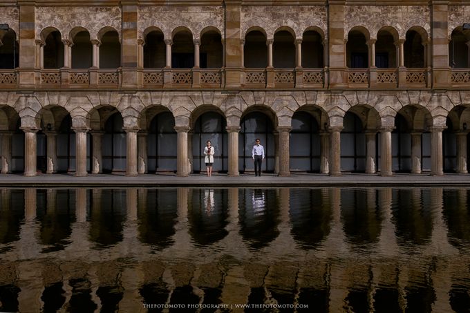 Sabrina & Mulyadi Prewedding Session by Thepotomoto Photography - 016 Sabrina & Mulyadi Prewedding Session by Thepotomoto Photography - 016